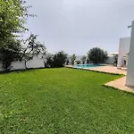 Villa Shark
