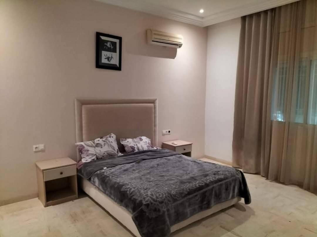 Apartment Shark Hammamet