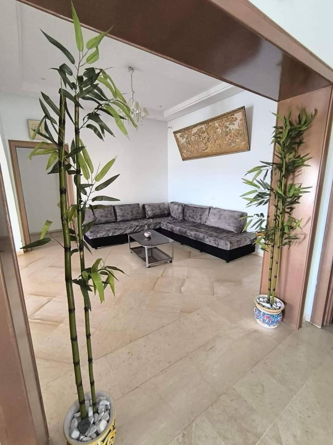 Apartment Shark Hammamet